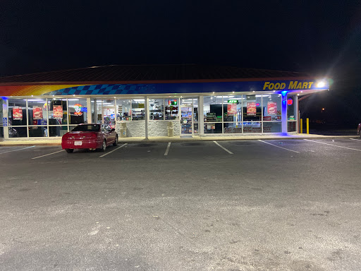 Gas Station «Sunoco Gas Station», reviews and photos, 2700 Godwin Blvd, Suffolk, VA 23434, USA