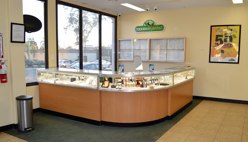 Monte de Piedad® Pawn Shop, 3148 El Cajon Blvd, San Diego, CA 92104, USA, 