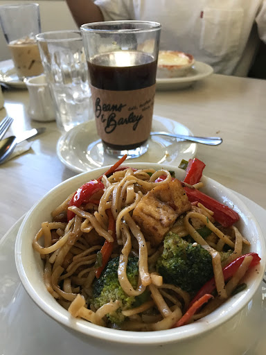 Gourmet Grocery Store «Beans & Barley», reviews and photos, 1901 E North Ave, Milwaukee, WI 53202, USA