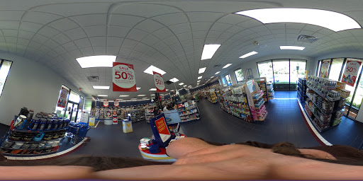 Vitamin & Supplements Store «Vitamin Shoppe», reviews and photos, 6280 20th St, Vero Beach, FL 32966, USA