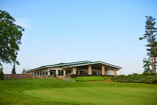 Century Pines Golf Club