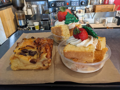Dessert Shop «Sinners & Saints Desserts», reviews and photos, 2547 Lincoln Blvd, Venice, CA 90291, USA
