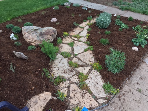 Landscaping Supply Store «Colorado Materials, Inc.», reviews and photos, 1541 Boston Ave, Longmont, CO 80501, USA