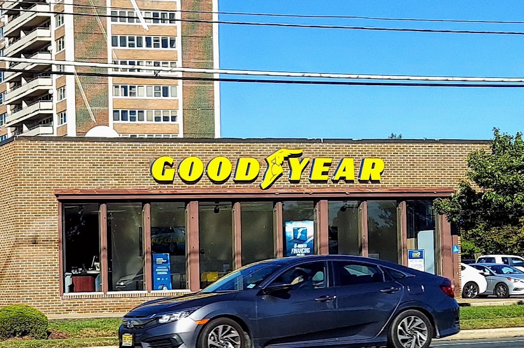 Goodyear Auto Service