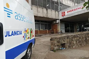Salto Regional Hospital image