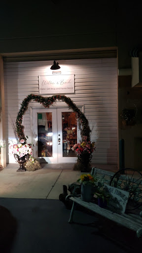 Willow & Birch Florist, Gift Shop and Home Decor