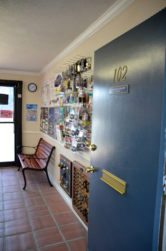 Locksmith «Rolling Hills Lock & Key», reviews and photos, 24248 Crenshaw Blvd #102, Torrance, CA 90505, USA