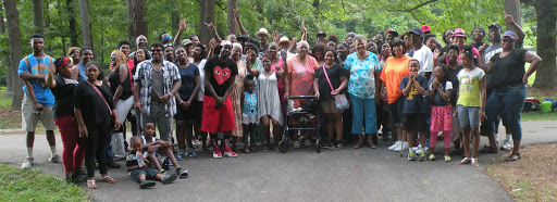 Park «Bouldercrest Park», reviews and photos, 4184 Bouldercrest Park Rd, Ellenwood, GA 30294, USA