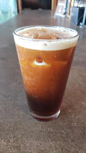 Coffee Shop «DOS Coffee & Wine», reviews and photos, 300 San Marco Ave, St Augustine, FL 32084, USA