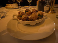 Escargot du Restaurant français Chez Julien à Paris - n°7