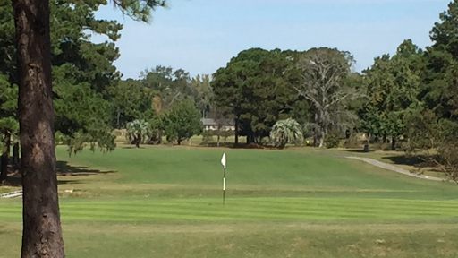 Golf Course «Wrenwoods Golf Course», reviews and photos, 100 Kiawah Loop, Joint Base Charleston, SC 29404, USA