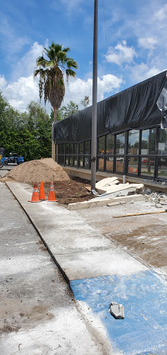 Auto Body Shop «Brandon Body Shop», reviews and photos, 134 W Robertson St, Brandon, FL 33511, USA