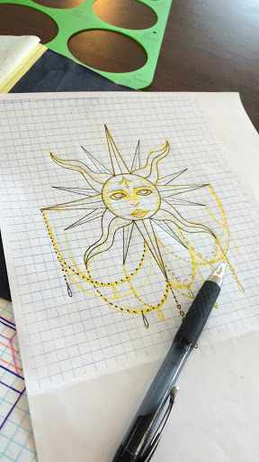 Explore rare breed tattoo ideas, creative tattoo ideas in Albuquerque, available at Albuquerque Ink Tattoo