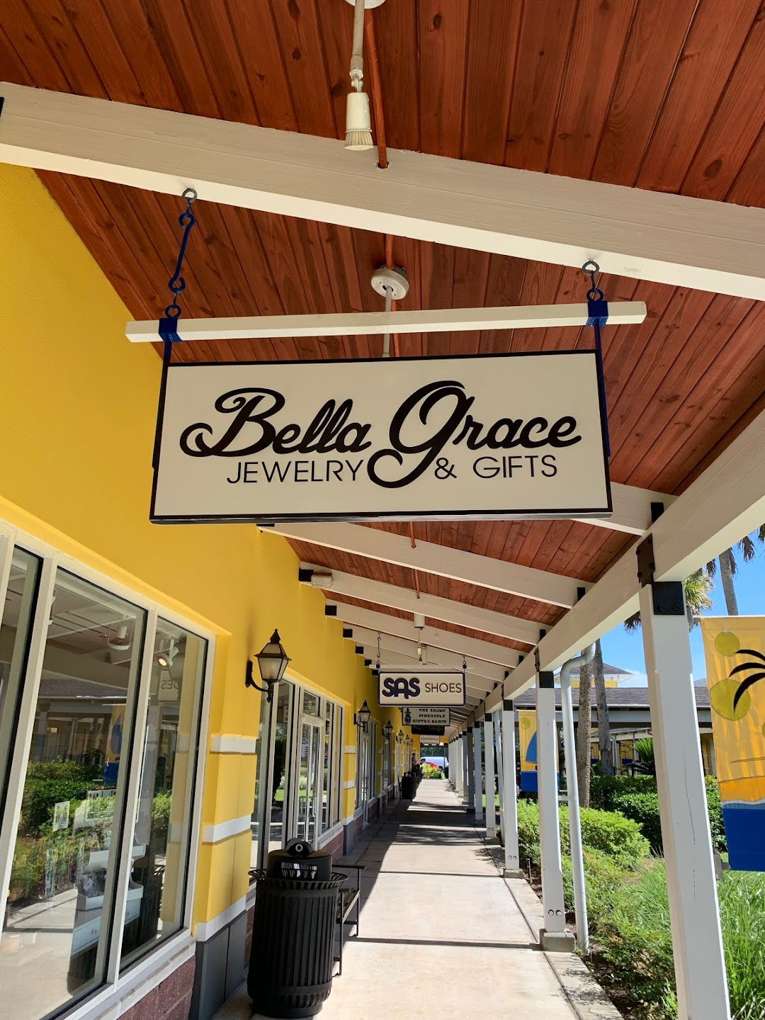 Bella Grace Jewelry and Gifts