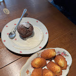 Photo n° 2 de l'avis de Martina.e fait le 24/04/2022 à 12:17 pour Café Pétrouchka à Reims