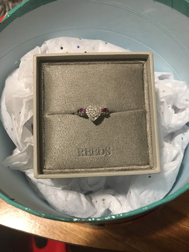 Jeweler «REEDS Jewelers», reviews and photos, 15601 Starfish St #110, Panama City Beach, FL 32413, USA