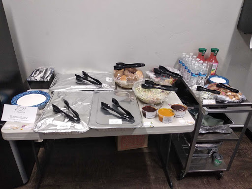 Caterer «801 Catering», reviews and photos, 50 2950 S, Salt Lake City, UT 84115, USA