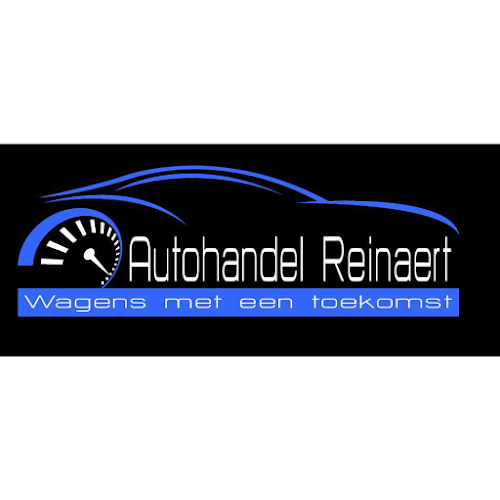 Beoordelingen van Autohandel Reinaert in Sint-Niklaas - Motorzaak