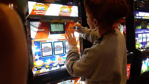 Live Music Venue «Osage Casino Bartlesville», reviews and photos, 222 Allen Rd, Bartlesville, OK 74003, USA