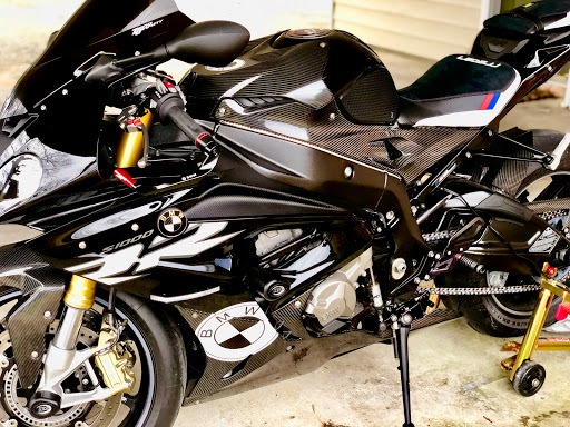 BMW Motorcycles of Baton Rouge, 10545 Airline Hwy, Baton Rouge, LA 70816, USA, 