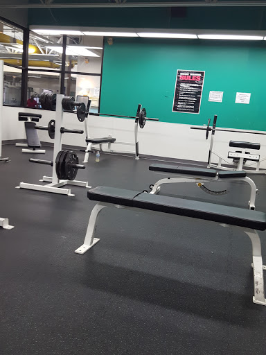 Community Center «Lan-Oak Park District - Eisenhower Community & Fitness Center», reviews and photos, 2550 178th St, Lansing, IL 60438, USA