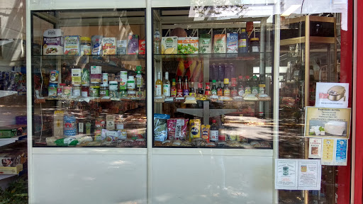 Asian Supermarket - VIDA SANA