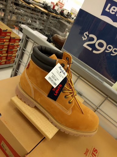 Department Store «Marshalls», reviews and photos, 650 NJ-70, Brick, NJ 08723, USA