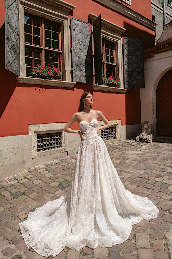 Bridal Shop «I Do Wedding Dresses and Photography», reviews and photos, 283 Tremont St, Boston, MA 02116, USA