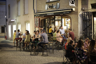 Vindiou à Nancy
