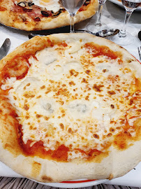 Pizza du Restaurant italien Del Papa à Paris - n°3