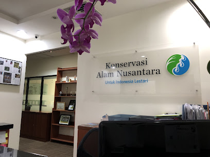 Yayasan Konservasi Alam Nusantara