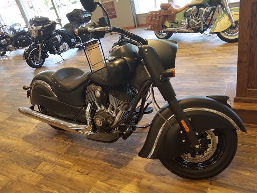 Motorcycle Dealer «Indian Motorcycle of Monmouth», reviews and photos, 1318 NJ-33, Neptune City, NJ 07753, USA