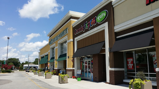 Toy Store «Learning Express», reviews and photos, 3804 Oleander Dr, Wilmington, NC 28403, USA