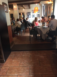 Atmosphère du Restaurant français La Table de Louise à Habsheim - n°13