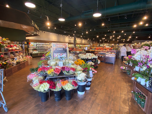 Grocery Store «The Fresh Market», reviews and photos, 3722 Henderson Blvd, Tampa, FL 33609, USA