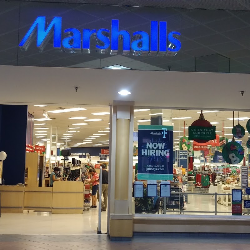 Marshalls