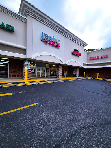 Cell Phone Store «MetroPCS Authorized Dealer», reviews and photos, 700 Dekalb Plaza Blvd, Fort Payne, AL 35967, USA