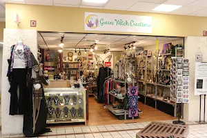 Green Witch Creations - Sedona Psychic Readings image