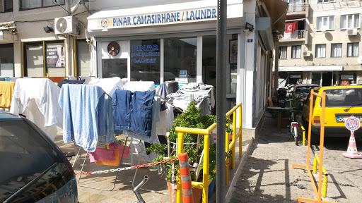 Pınar Çamaşırhane Laundry