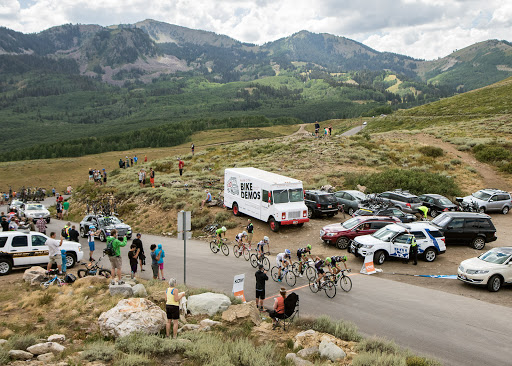 Bicycle Store «Park City Bike Demos», reviews and photos, 1500 Kearns Blvd, Park City, UT 84060, USA