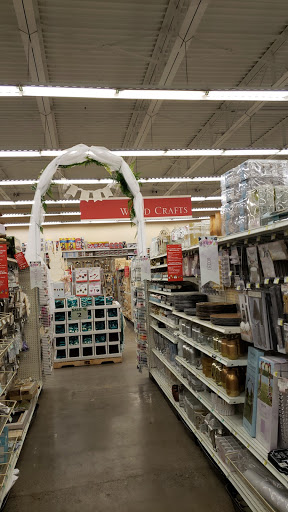 Craft Store «A.C. Moore Arts and Crafts», reviews and photos, 217 Grant Ave, Auburn, NY 13021, USA