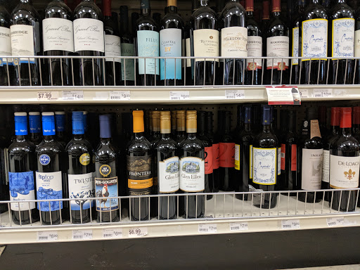 Asian Grocery Store «Duc Loi Supermarket», reviews and photos, 2200 Mission St, San Francisco, CA 94110, USA