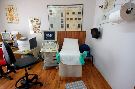 Centro Ippocrate - Studio Associato di Ostetricia e Ginecologia