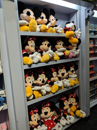 Toy Store «Disney Store», reviews and photos, 27001 US-19, Clearwater, FL 33761, USA