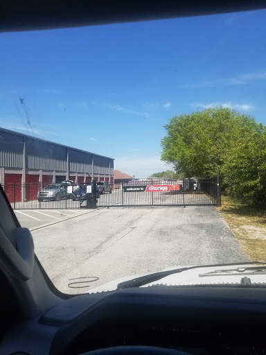 Self-Storage Facility «iStorage Apollo Beach», reviews and photos, 313 Apollo Beach Blvd, Apollo Beach, FL 33572, USA