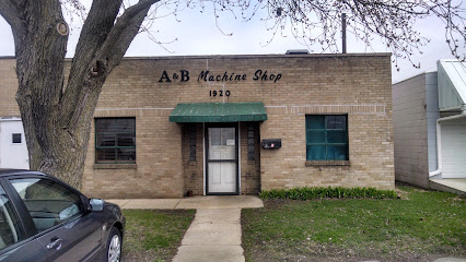 A & B Machine Shop