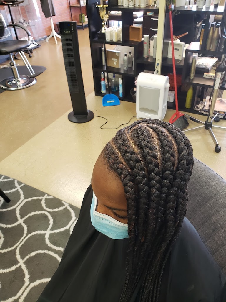 Quetta FaReal, Stylist Supreme 34787