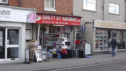 QUALITY DIY & HARDWARE Leicester