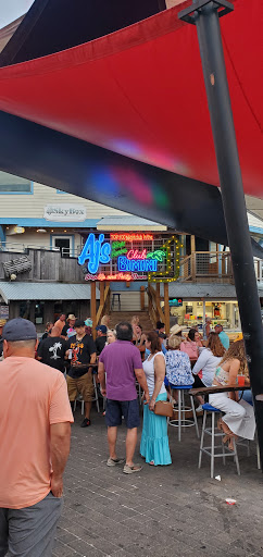 Seafood Restaurant «AJ’s Seafood & Oyster Bar», reviews and photos, 116 Harbor Blvd, Destin, FL 32541, USA