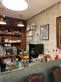 Atmosphère du Restaurant italien Chez Paolo à Paris - n°4